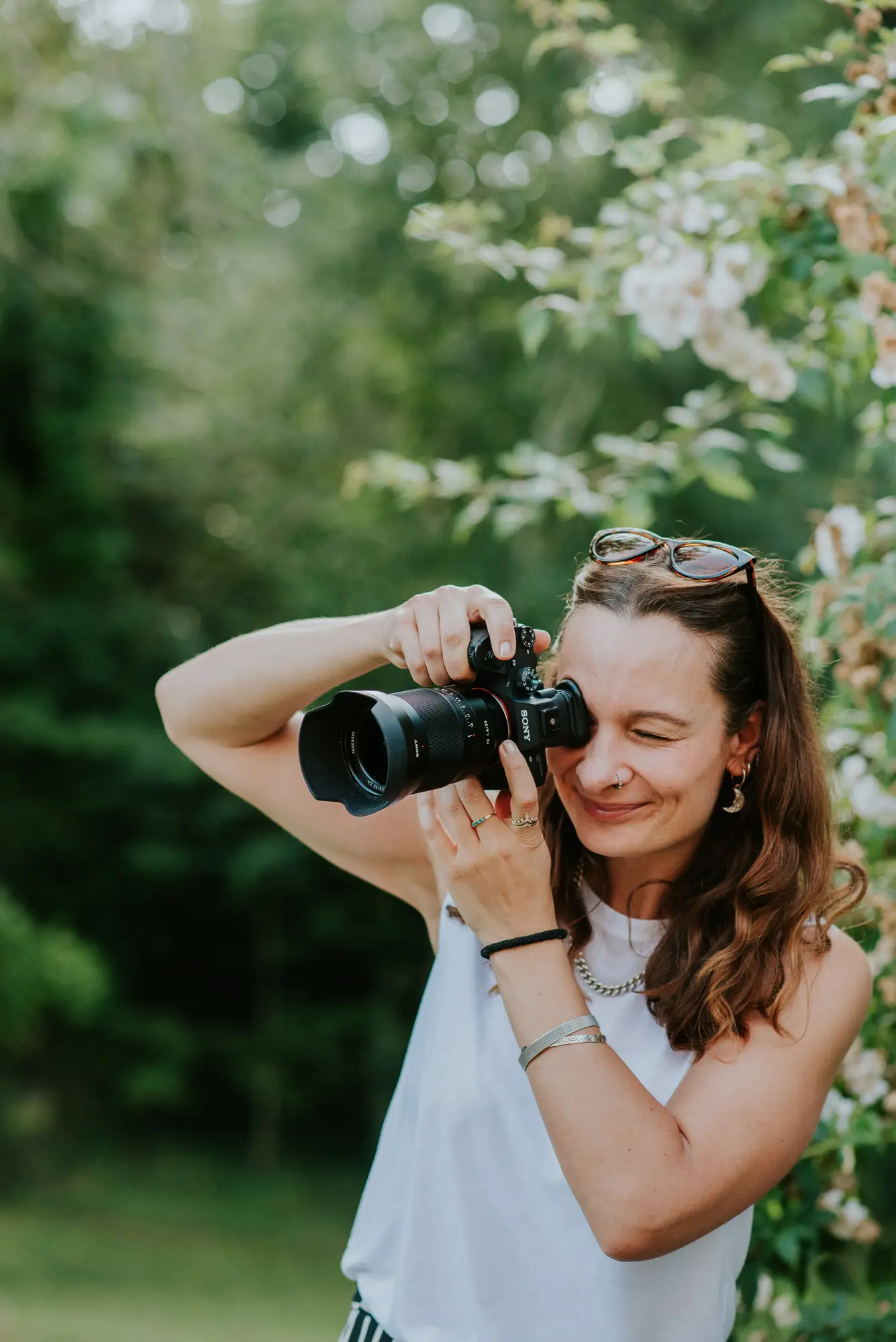 Fabula Images - Personal Branding Photos