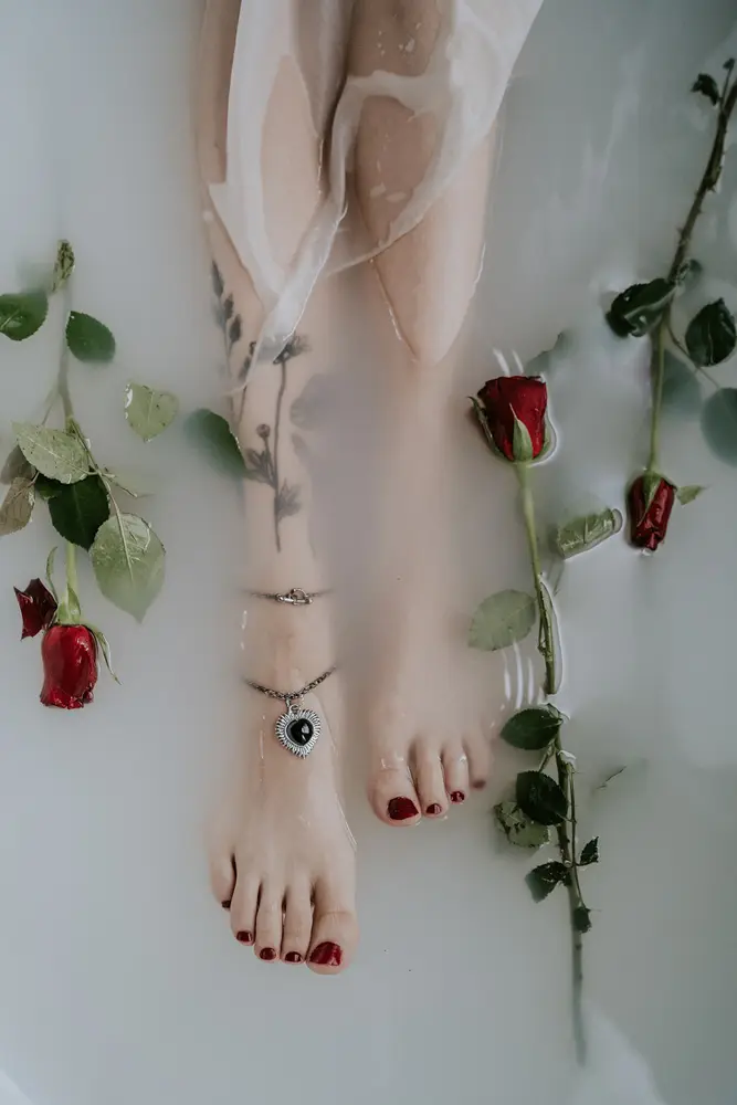 Brand photography for Alice Rose Bridal boutique in Leicester